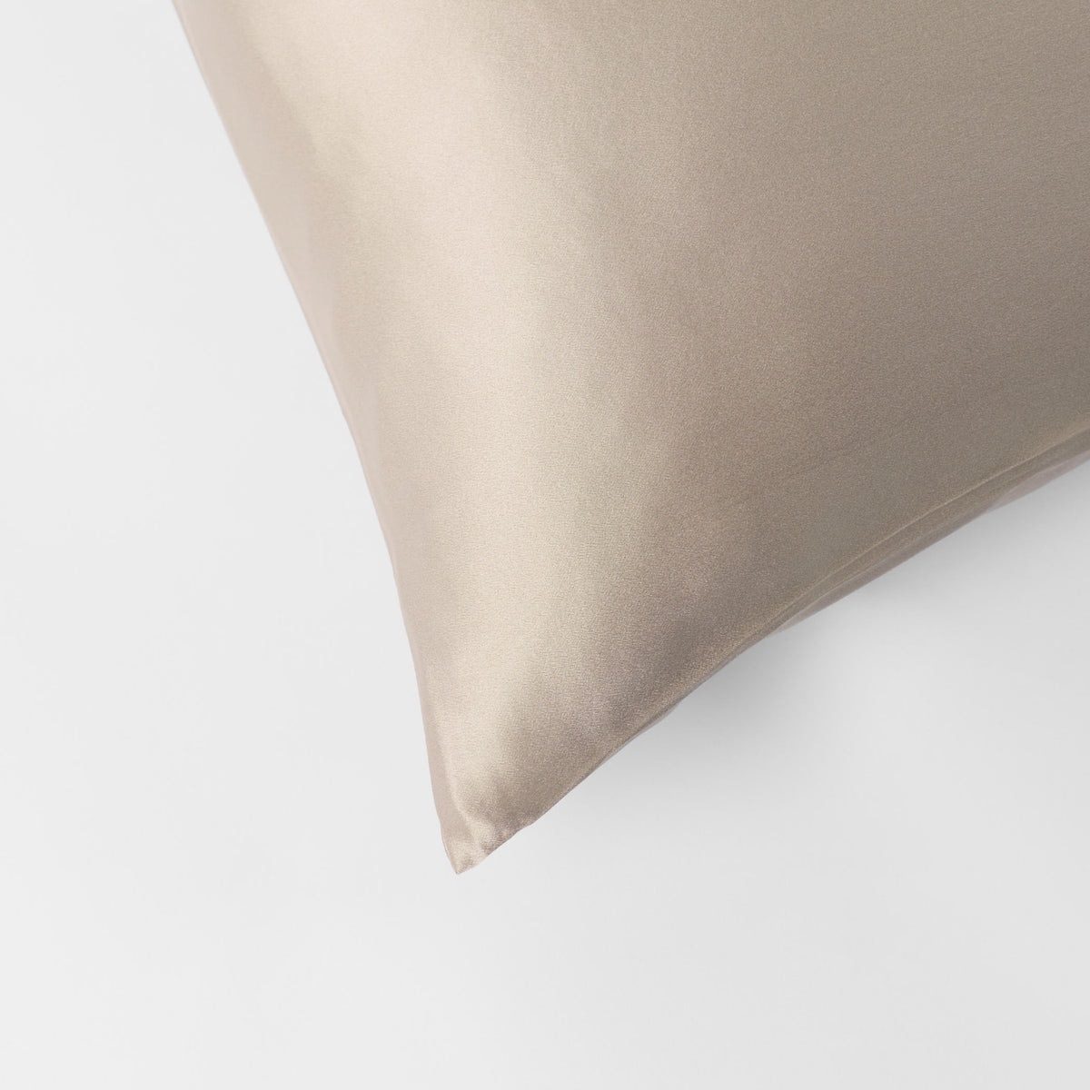 Silk Pillow Cover 1-P