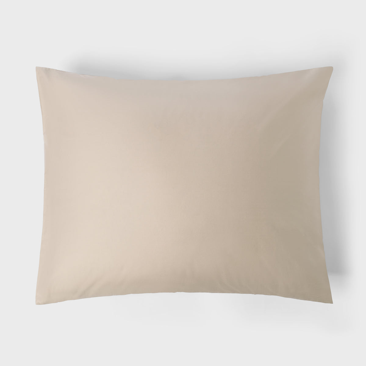 Sateen Pillow Cover Classic 2-P