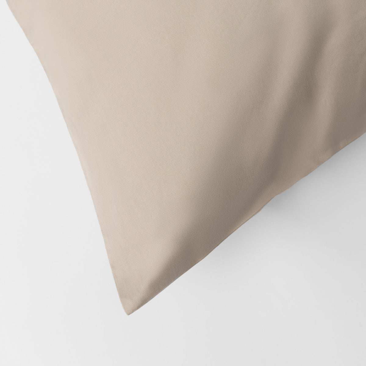 Sateen Pillow Cover Classic 2-P