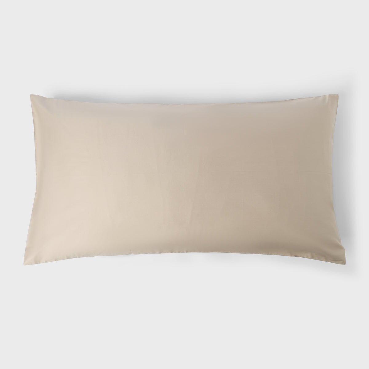 Sateen Pillow Cover Classic 2-P