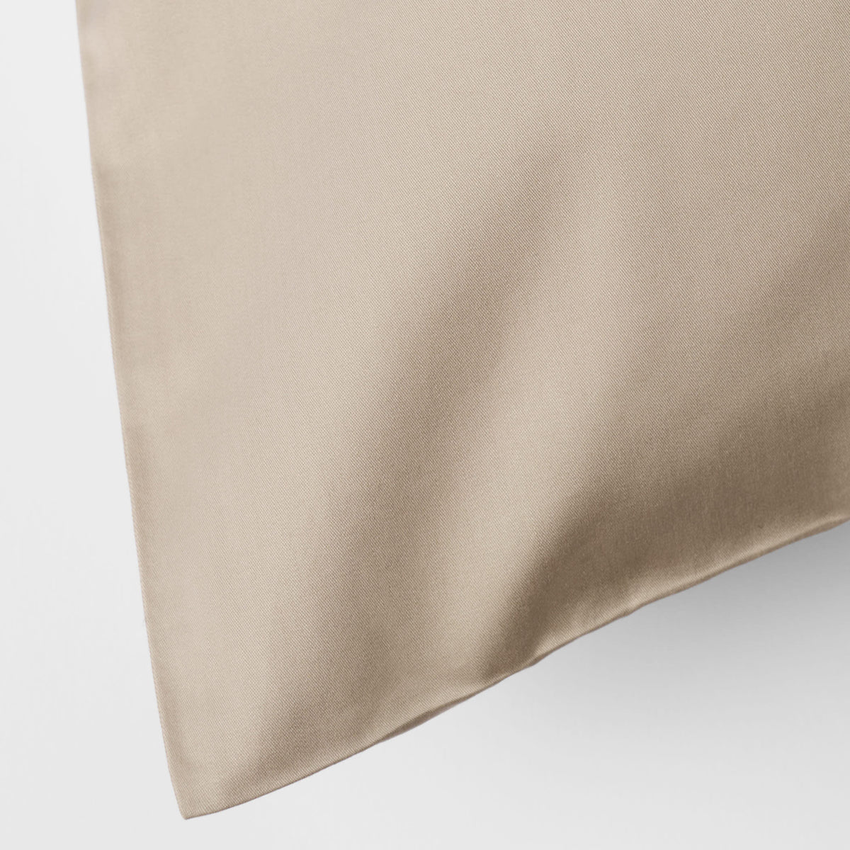 Sateen Pillow Cover Classic 2-P