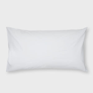 Sateen Pillow Cover Stripe 2-P