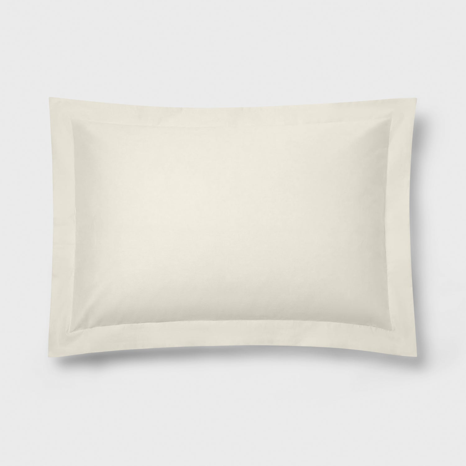Sateen Pillow Cover Wing 2-P