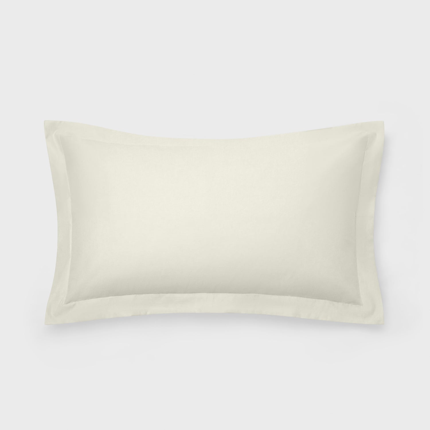 Sateen Pillow Cover Wing 2-P