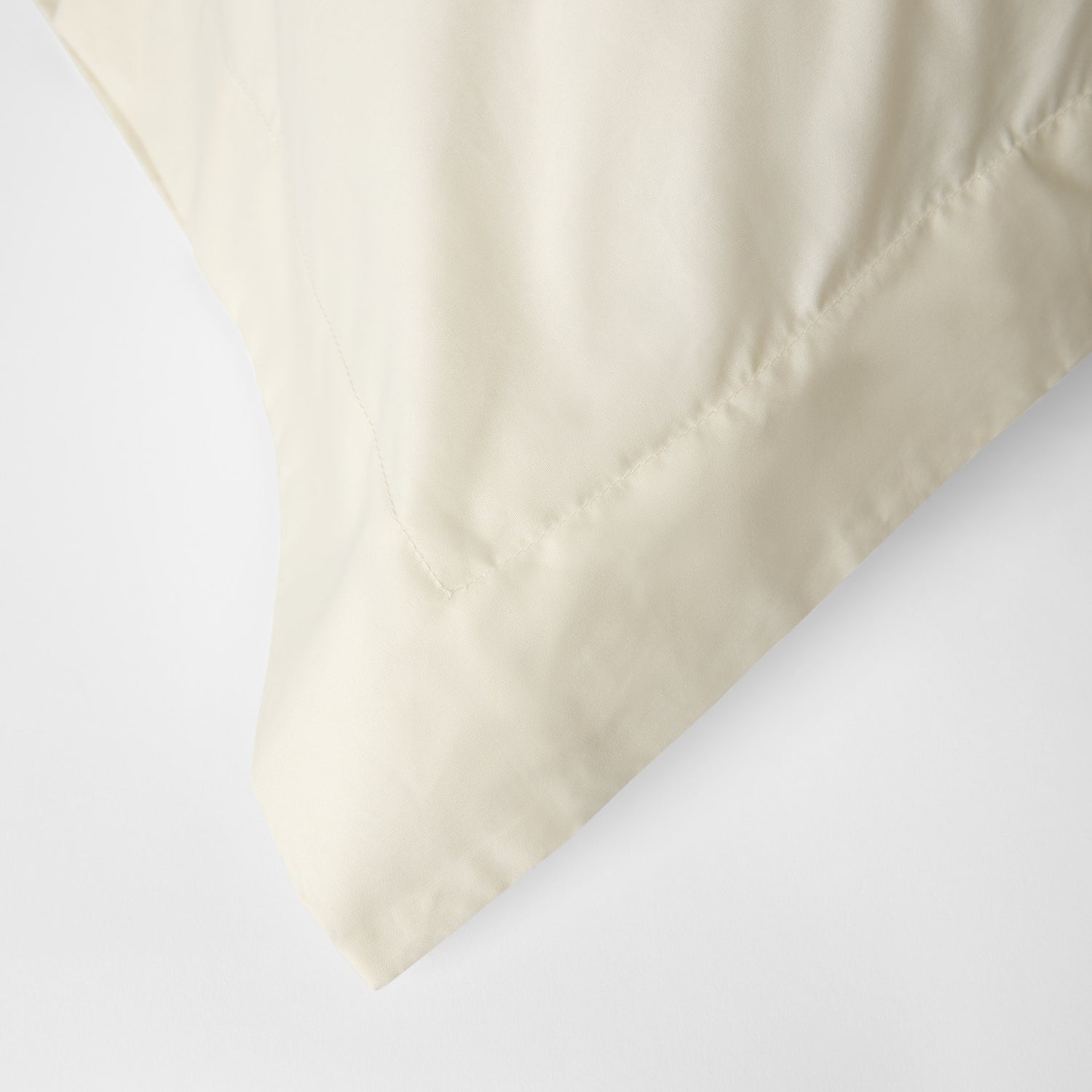 Sateen Pillow Cover Wing 2-P
