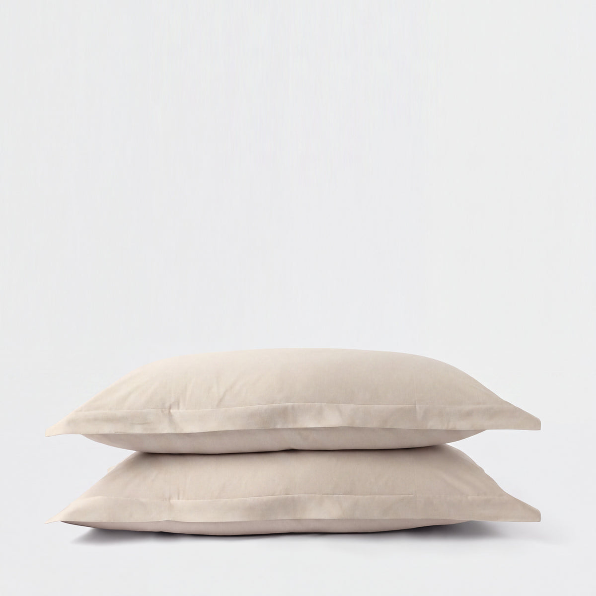 Sateen Pillow Cover Wing 2-P