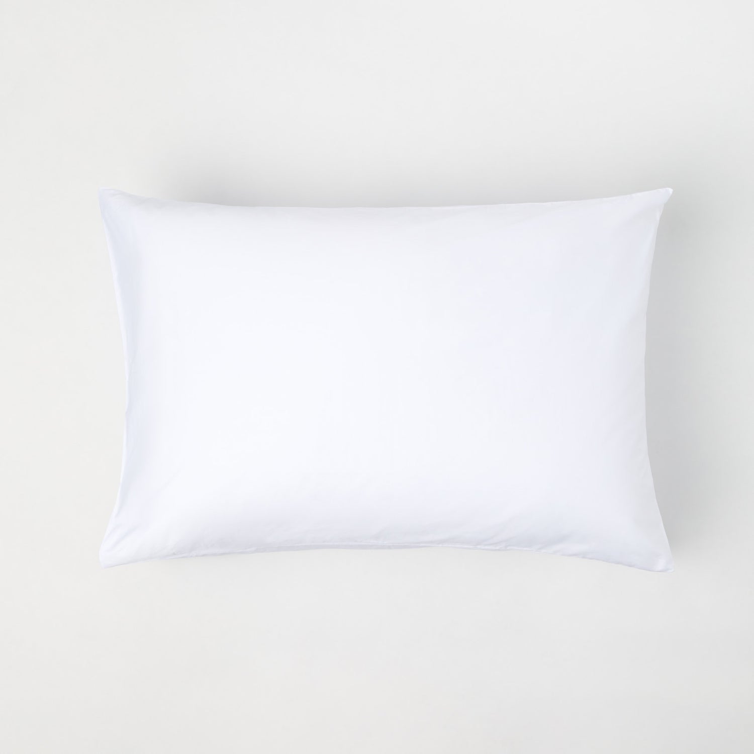 Sateen Pillow Cover Classic 2-P