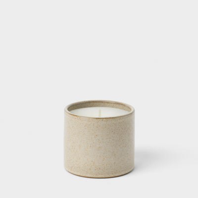 Scented Candle Neroli Iris Petitgrain