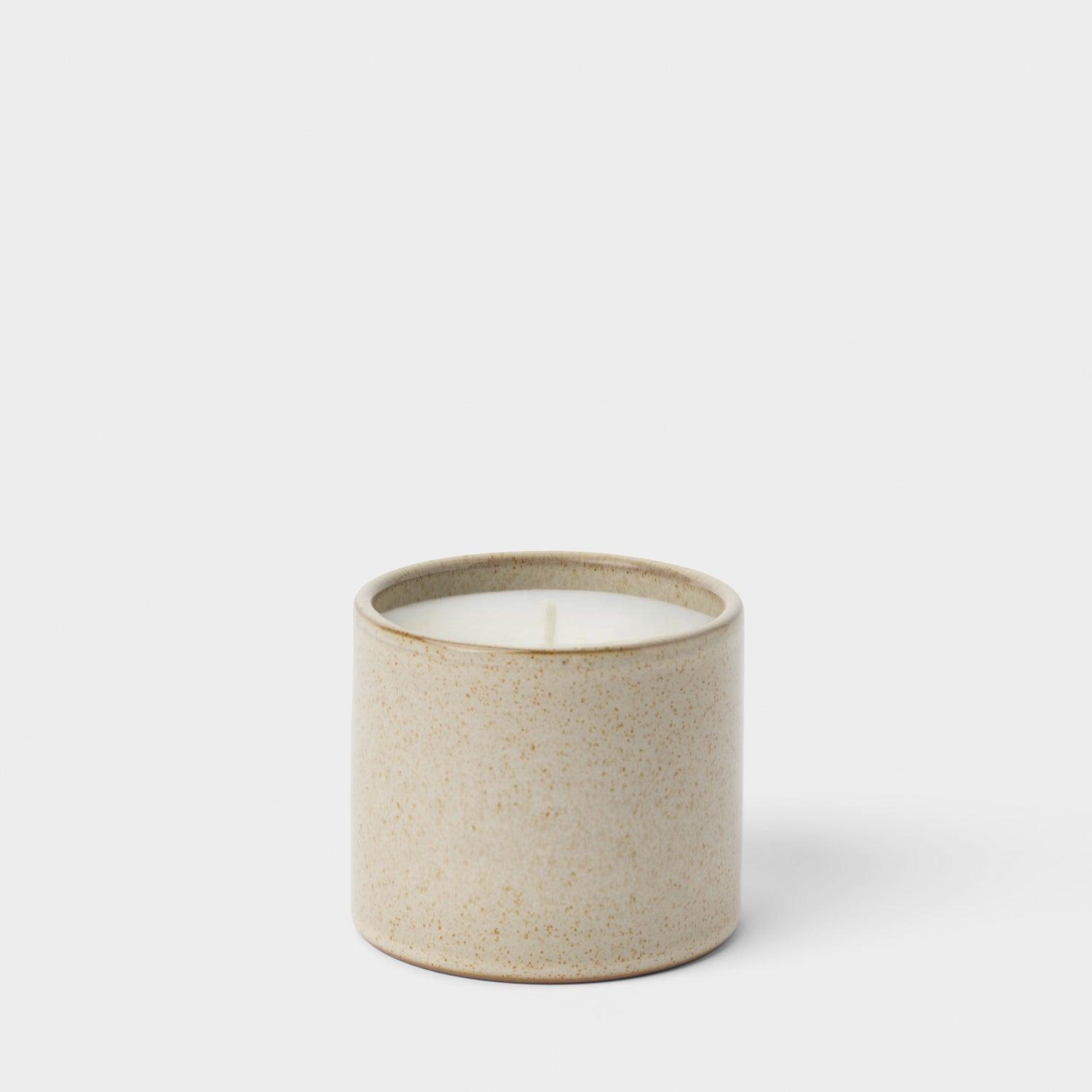 Scented Candle Neroli Iris Petitgrain