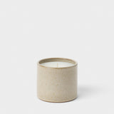 Scented Candle Neroli Iris Petitgrain