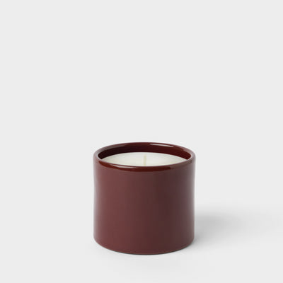 Scented Candle Petitgrain Jasmine Chinotto