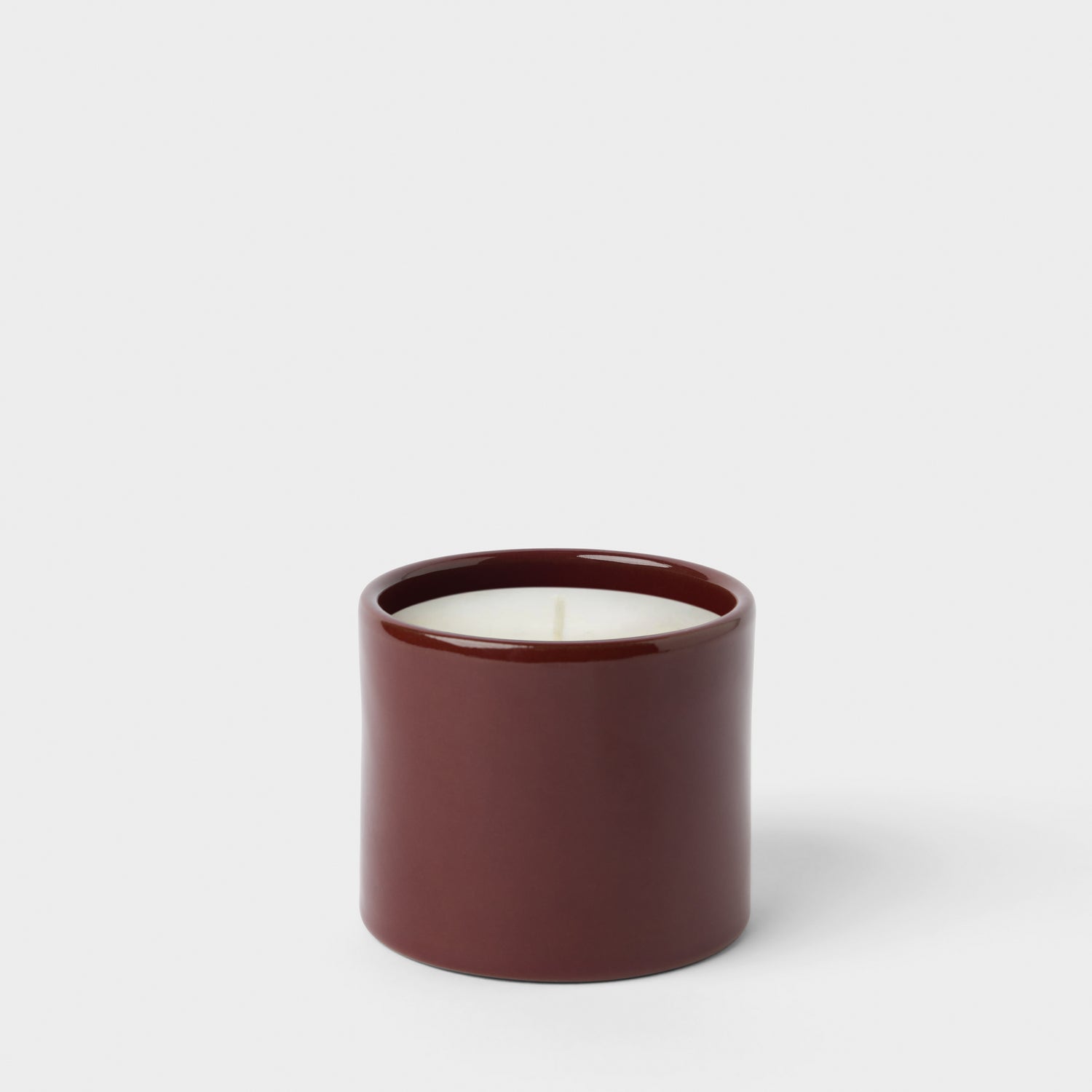 Scented Candle Petitgrain Jasmine Chinotto
