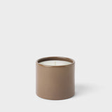 Scented Candle Sandalwood Amber Lily