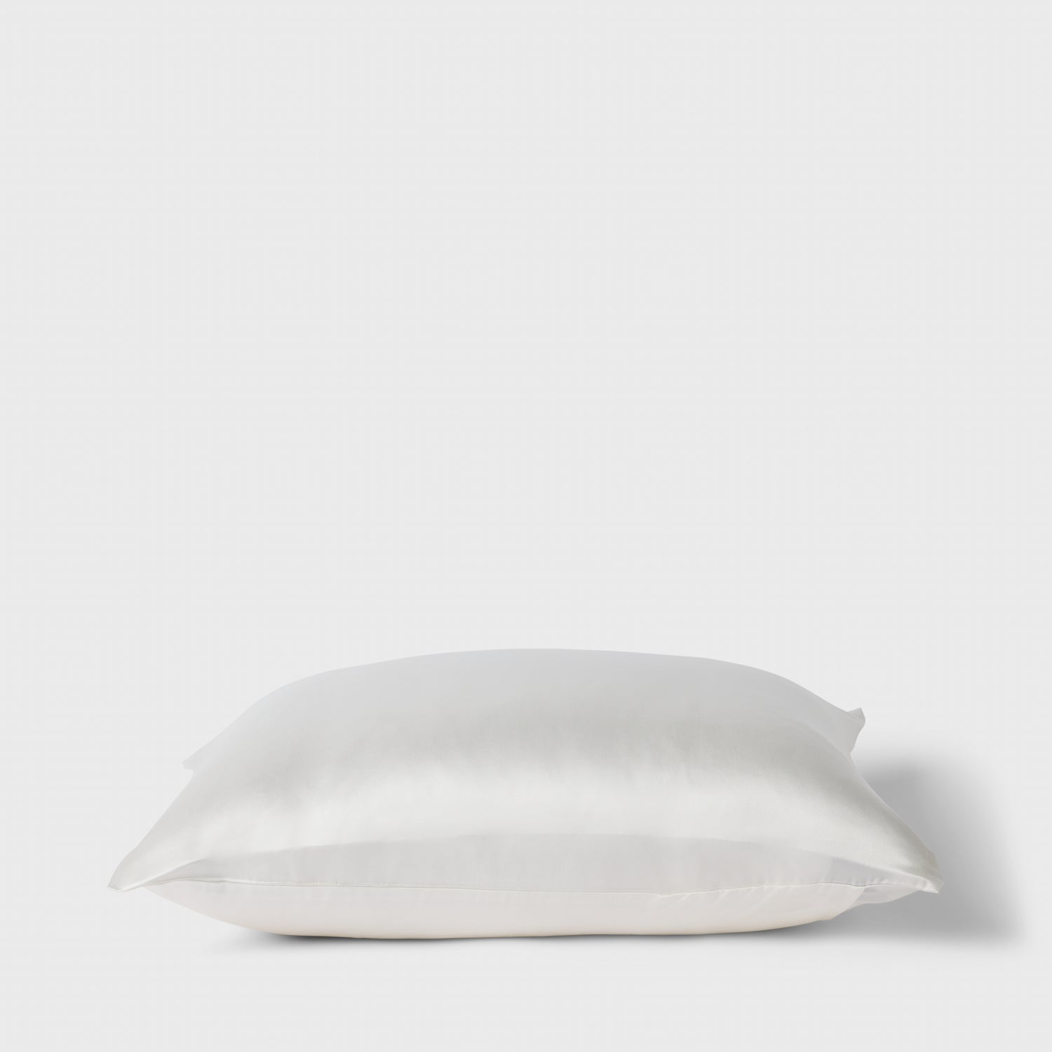 Silk Pillow Cover 1-P