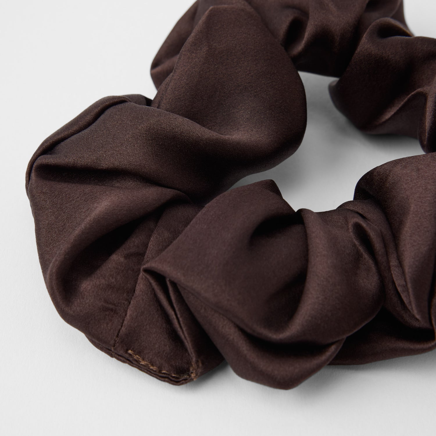 Silk Scrunchie