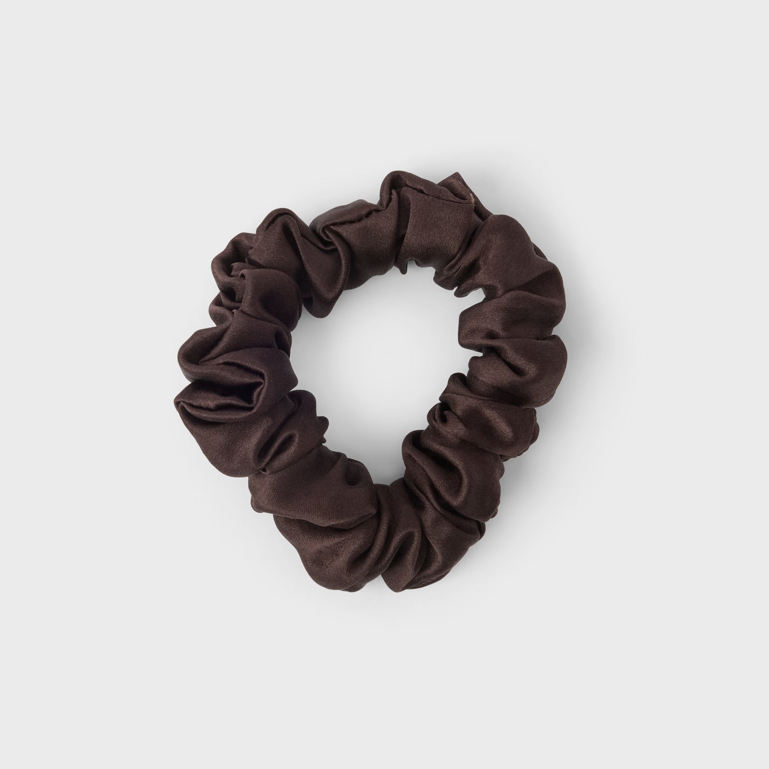 Silk Scrunchie