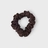 Silk Scrunchie