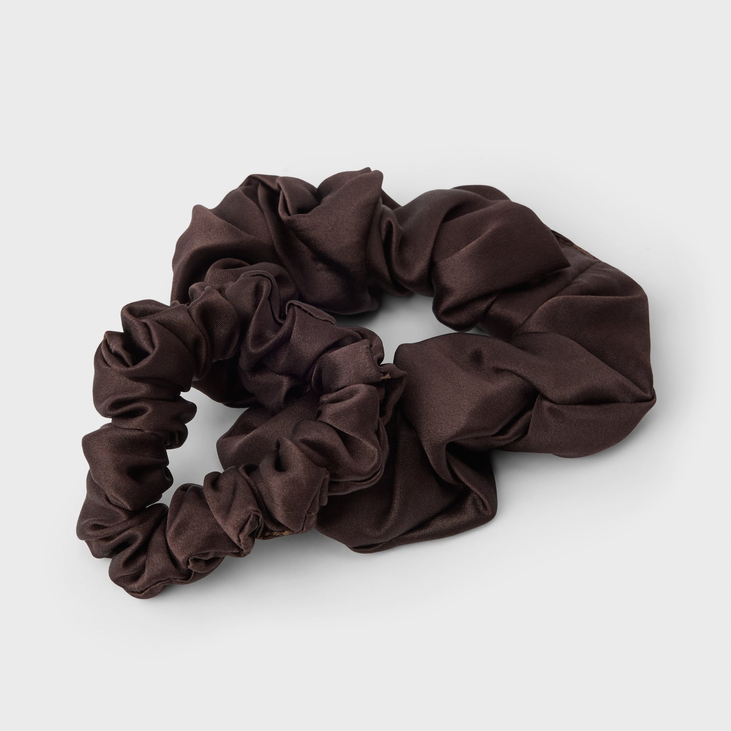 Silk Scrunchie