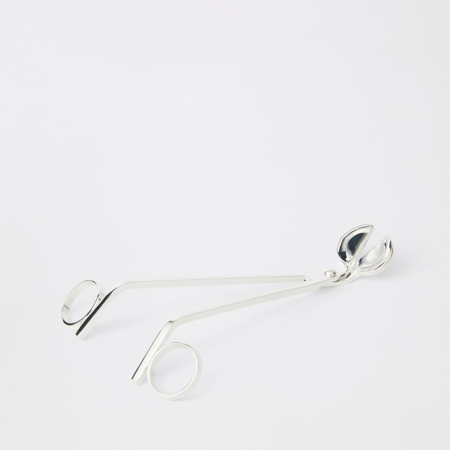 Silver Plated Candle Care Kit