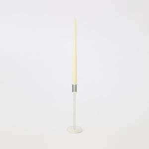 Silver Plated Candle Stick