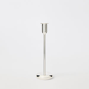 Silver Plated Candle Stick