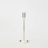 Silver Plated Candle Stick