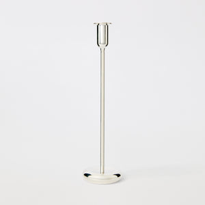 Silver Plated Candle Stick