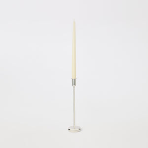 Silver Plated Candle Stick