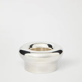 Silver Plated Candle Holder