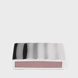 Matchbox Cover