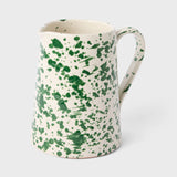 Ceramic Small Pitcher