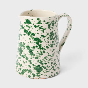 Small Pitcher