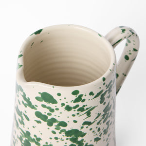 Small Pitcher