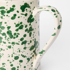 Small Pitcher