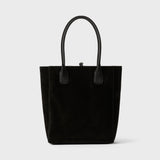 Suede Shopper