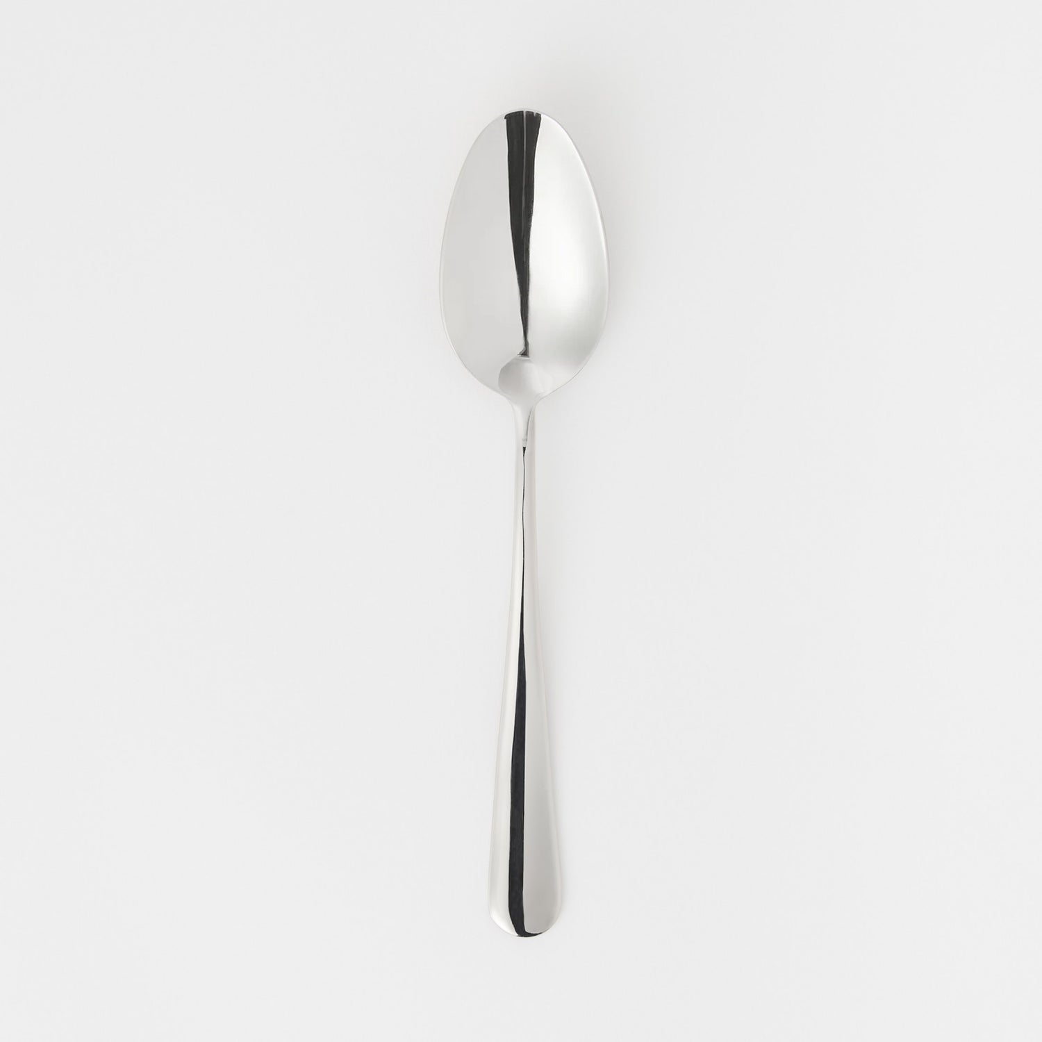 Tea Spoons 4 Pieces