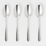 Tea Spoons 4 Pieces