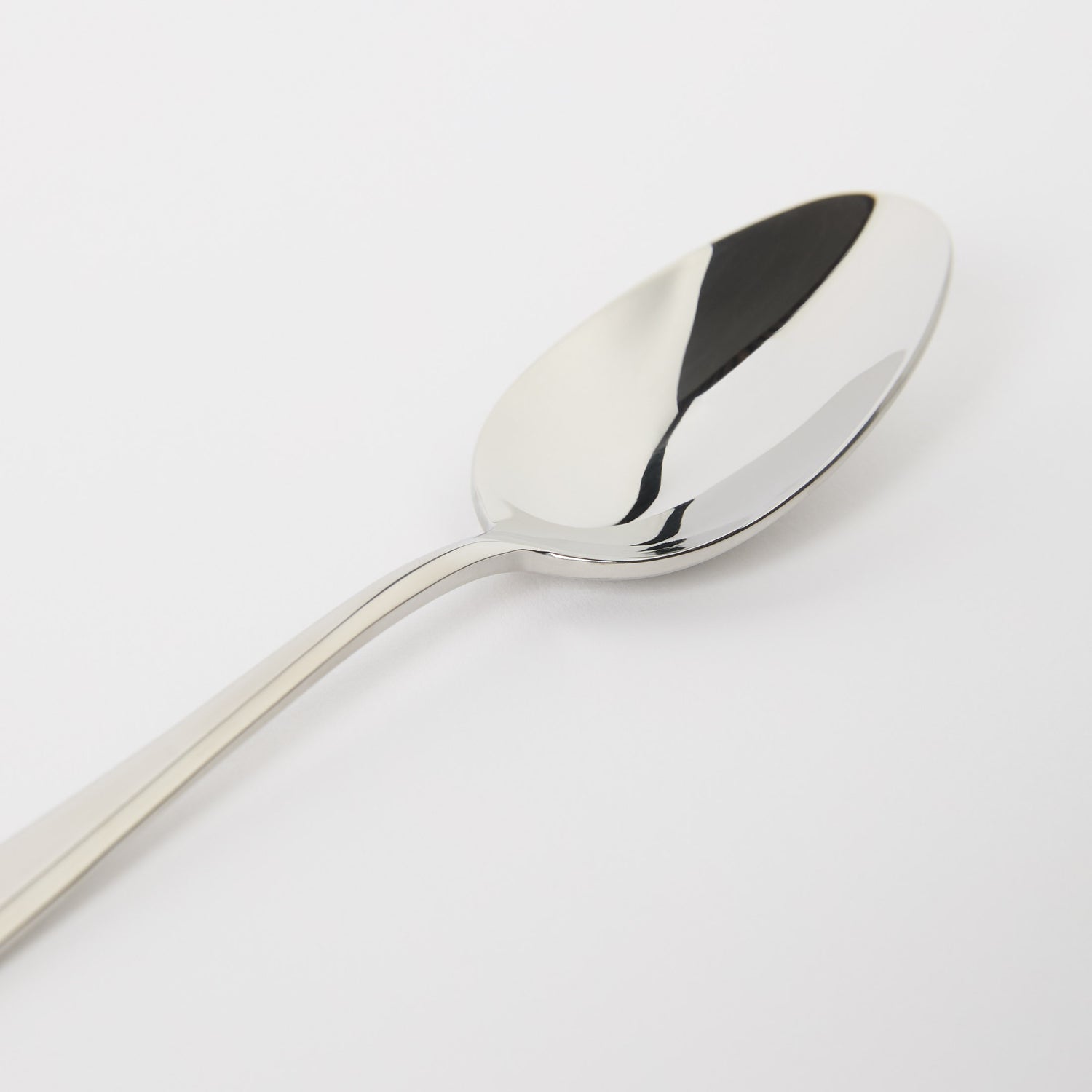 Tea Spoons 4 Pieces
