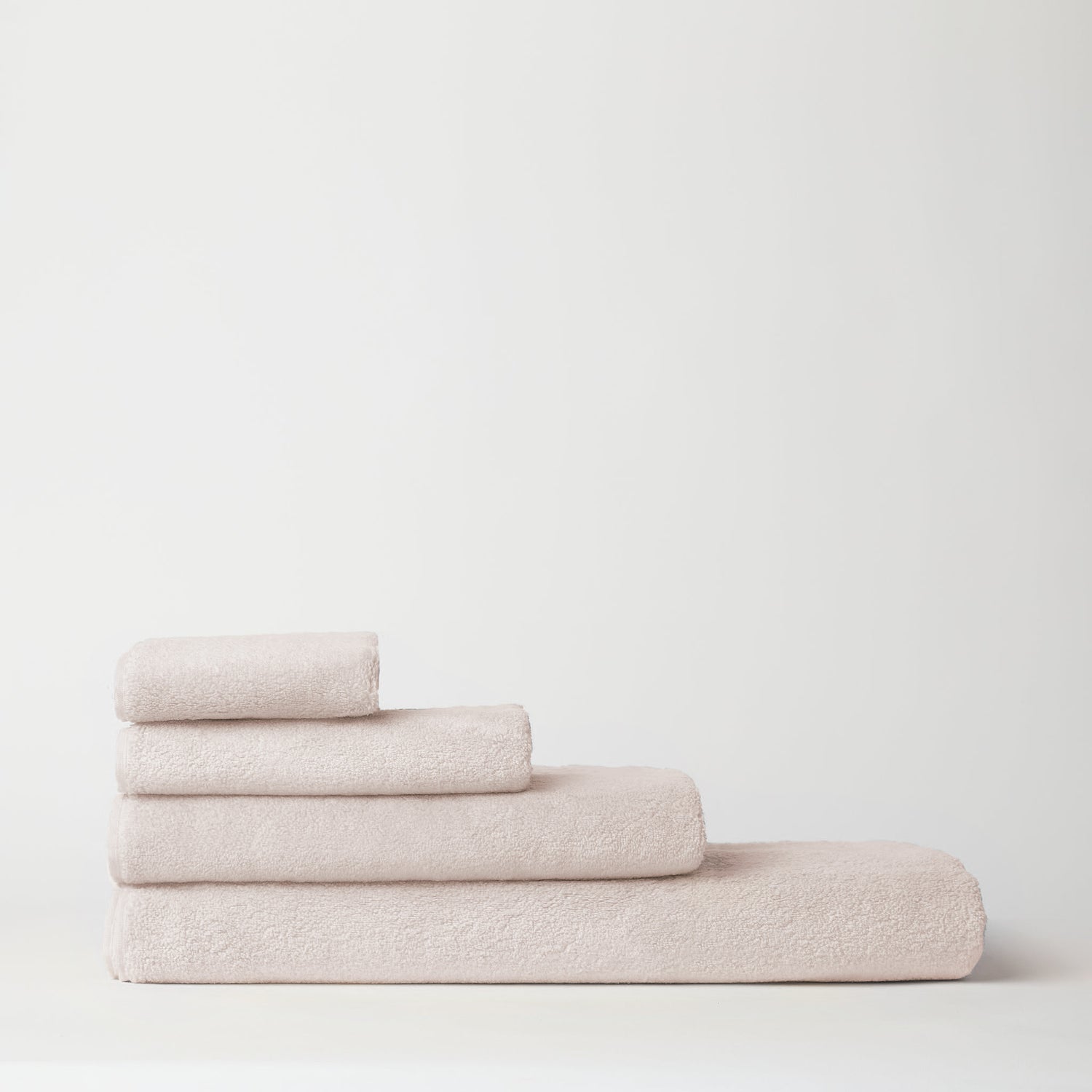 Organic Cotton Towels