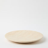 Travertine Plate