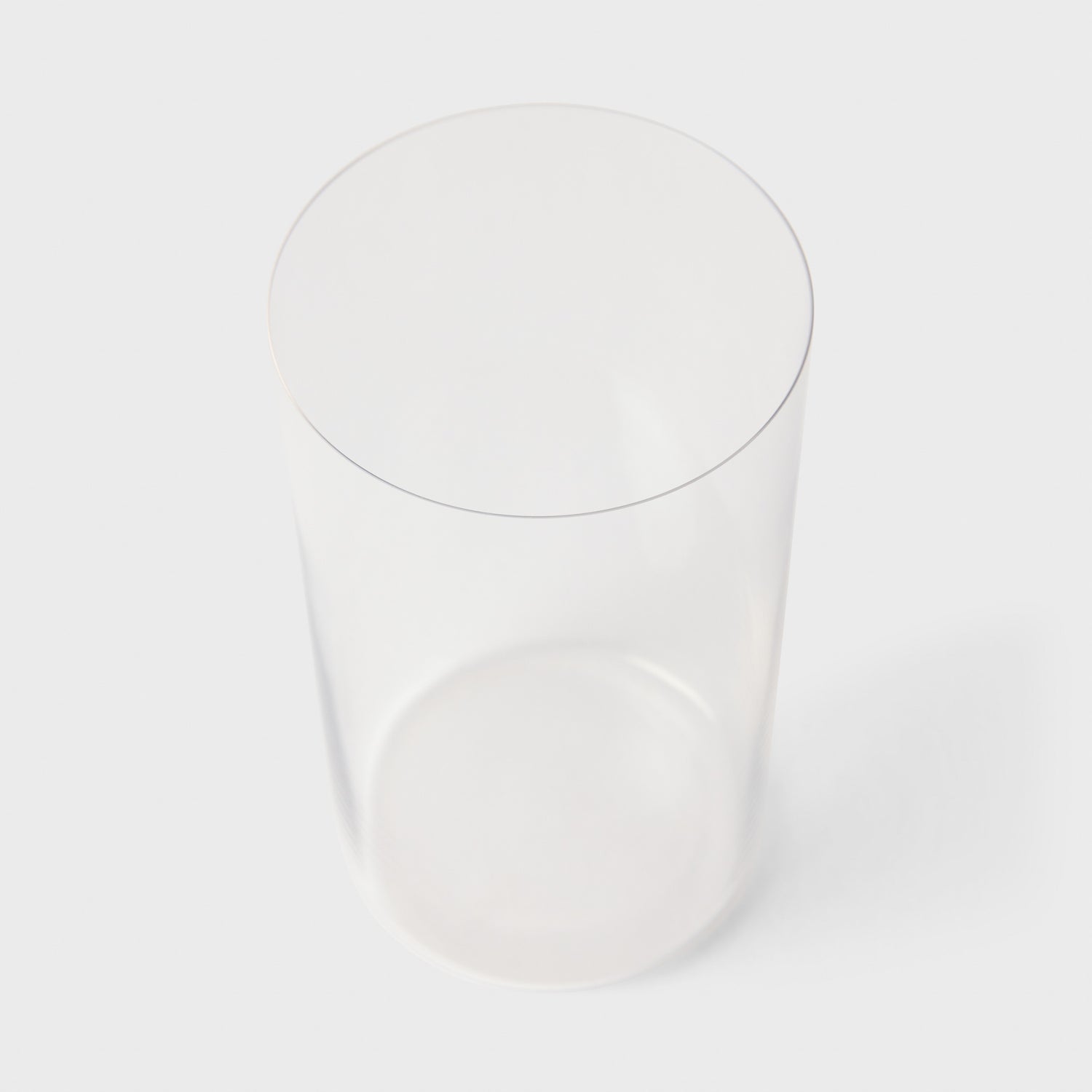 Ultra-Thin Crystal Midball Glass 4-P