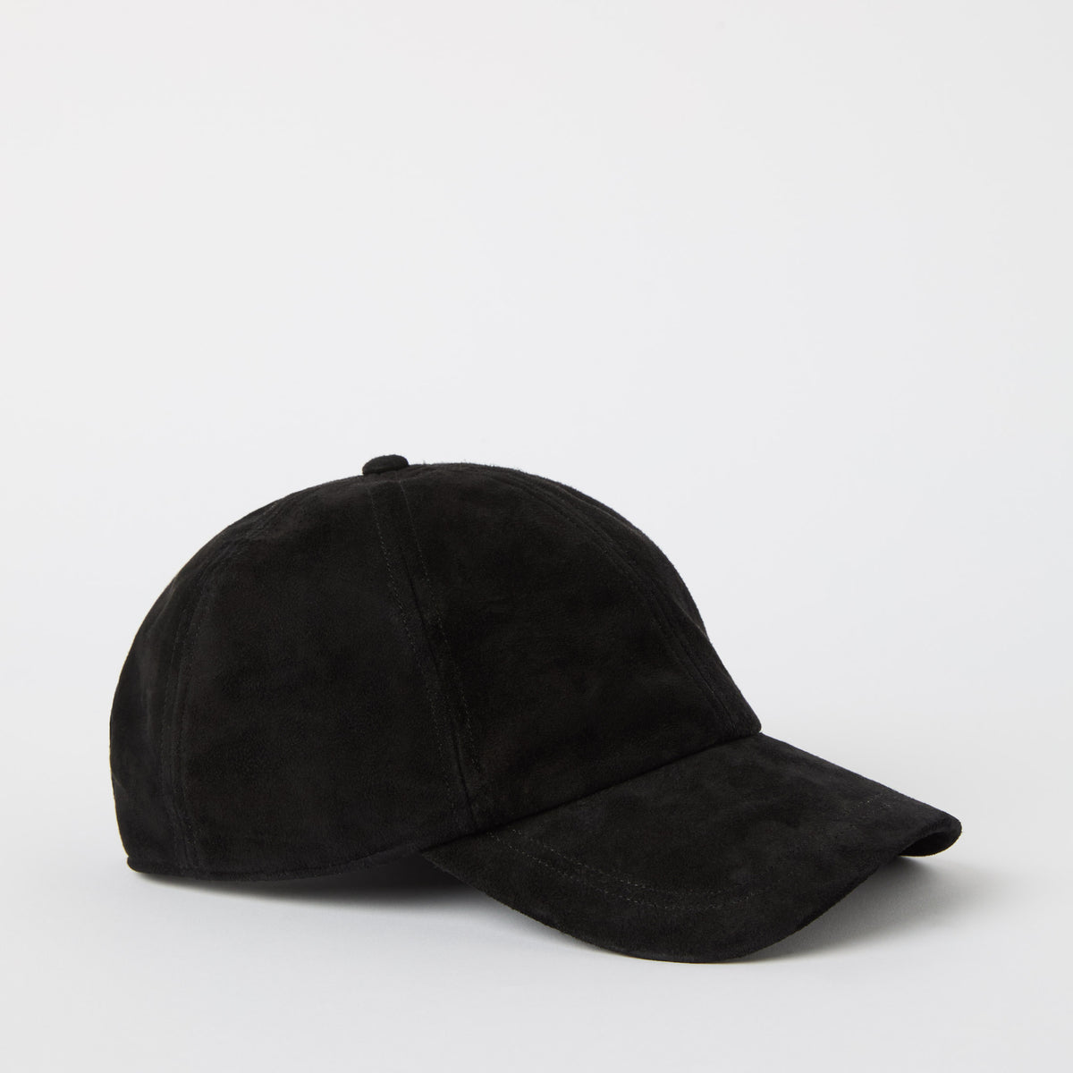 Suede Cap | Soft & Stylish | Everyday Elegance – Singular Society