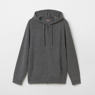 Grey Melange