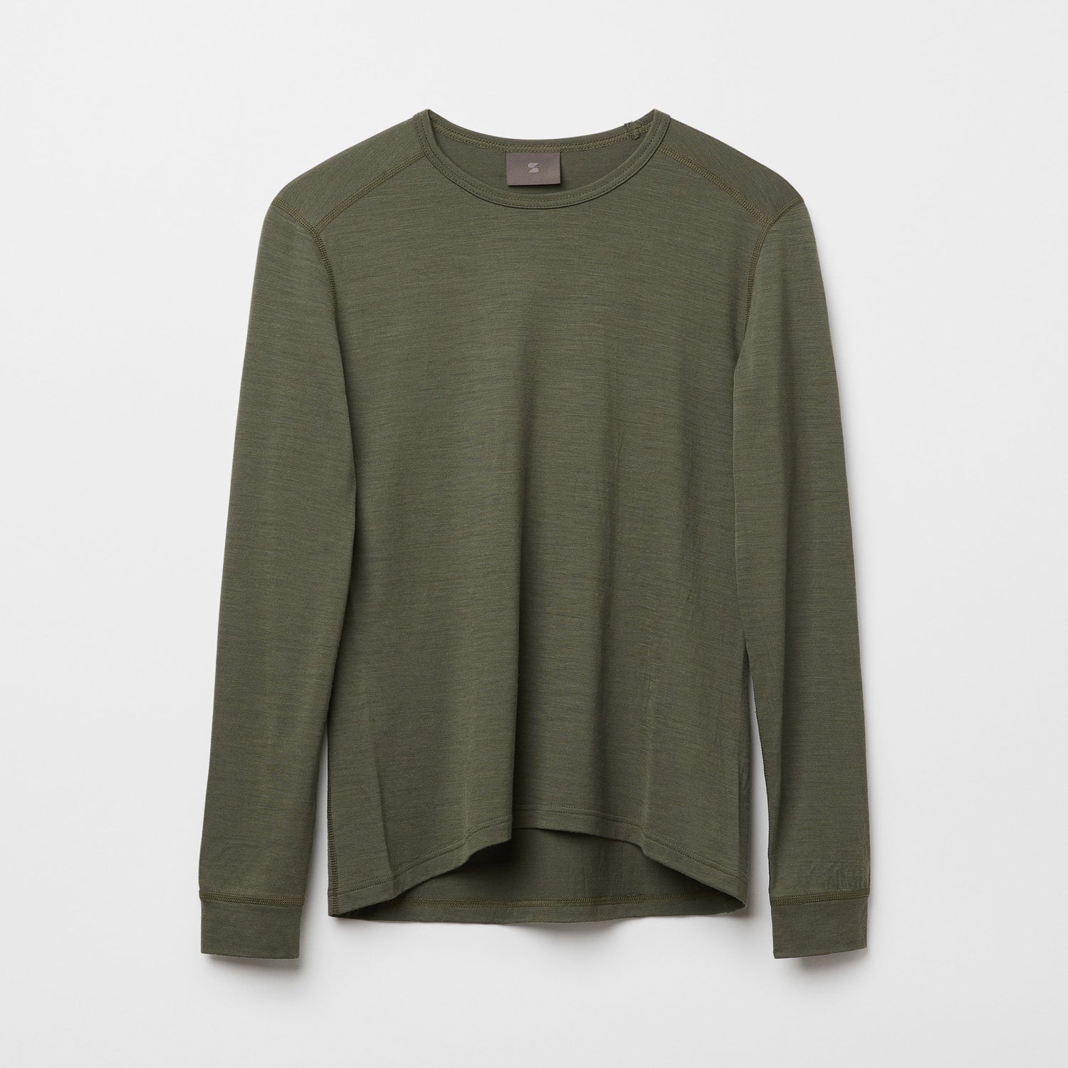 Women's First Layer Merino Crewneck