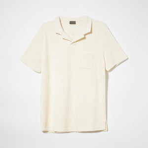 Women's Terry Polo