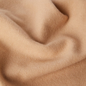 Cashmere Guide: 100% Knit, Blended and Double Faced Cashmere Fabric