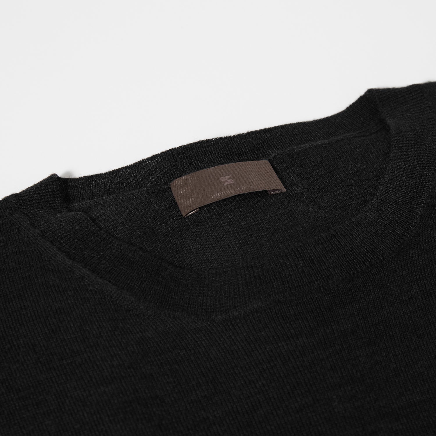 Women's Merino Crewneck Sweater
