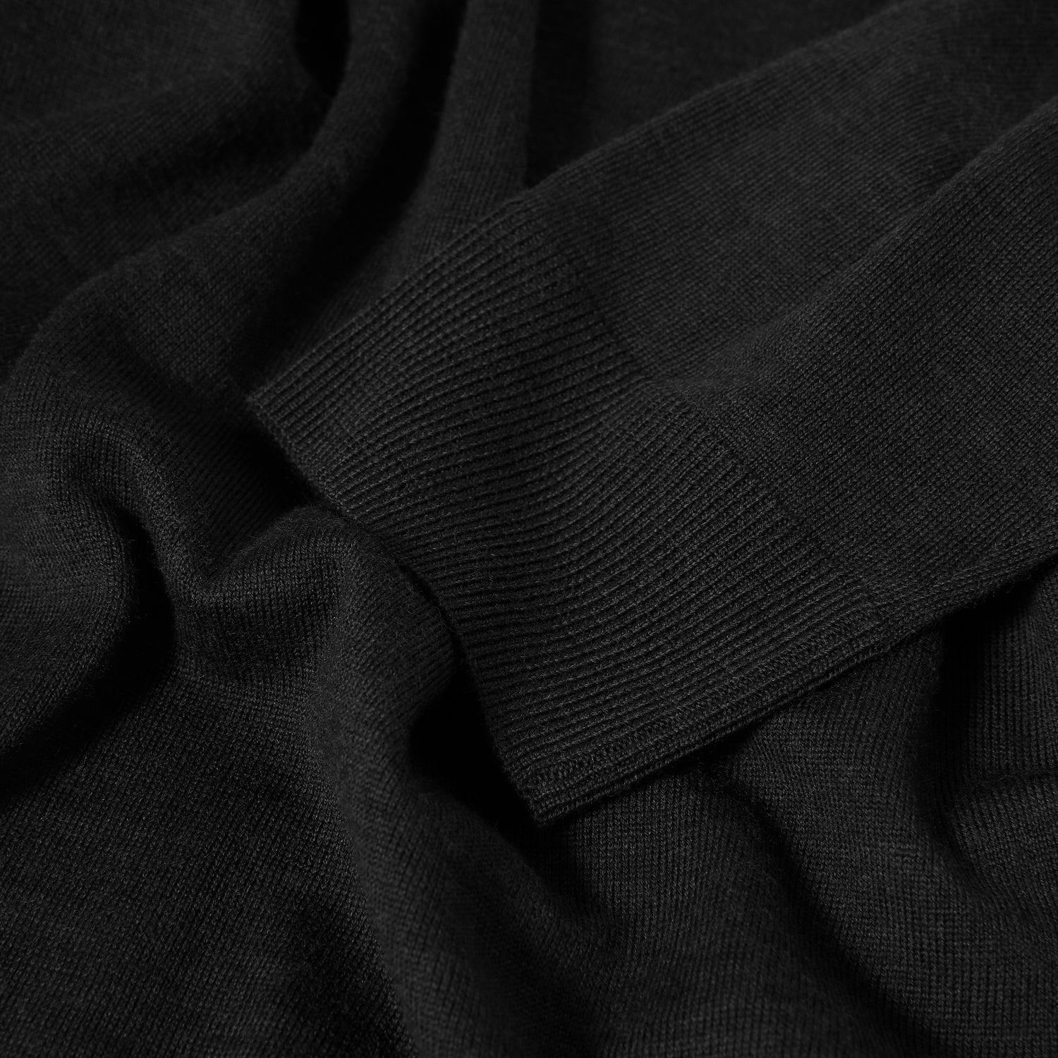 Women's Merino Crewneck Sweater
