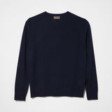Women's Merino Crewneck Sweater