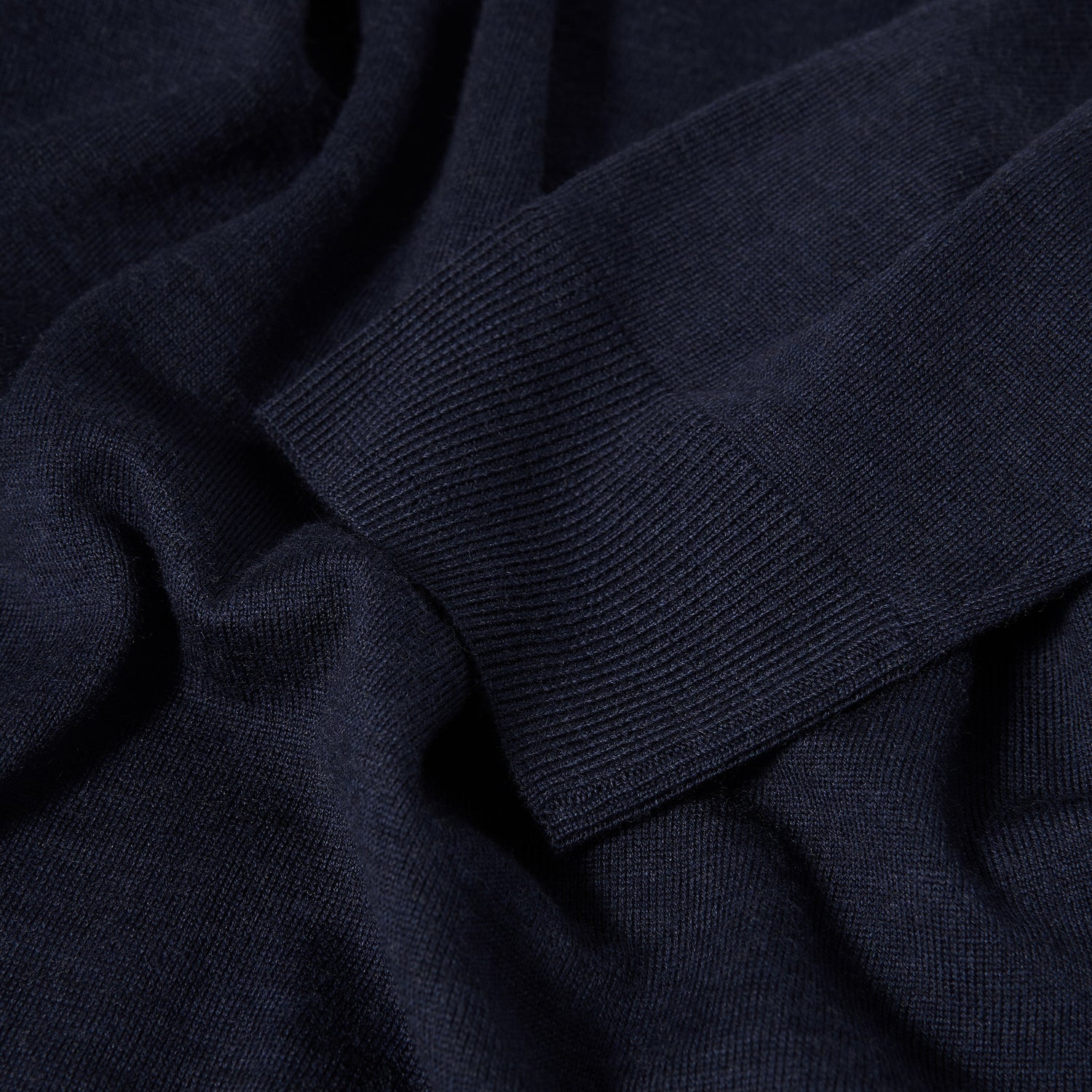 Women's Merino Crewneck Sweater
